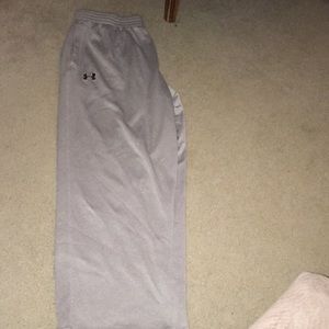 Under Armour sweatpants